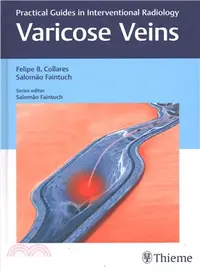 在飛比找三民網路書店優惠-Varicose Veins ― Practical Gui