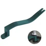 UPGRADED Roof Shingles, Shingle Roofing Tools Shingle Removal Tool Nail Pry B...