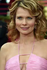 Jann Carl at The 76th Academy Awards - Arrivals at The Kodak Theat- Old Photo 2
