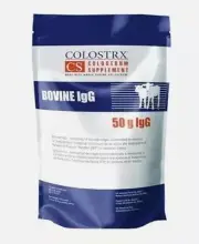 Agrilabs Colostrx Colostrum Supplement Single Dose Packet-50 grams 12/5/26