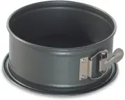 Springform Pan, 7 Inch, 4 Cup Capacity