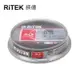 【RiTEK錸德】 6X BD-R DL 桶裝 25GB X版 10片/組