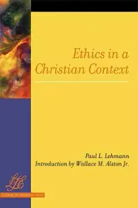 在飛比找博客來優惠-Ethics in a Christian Context