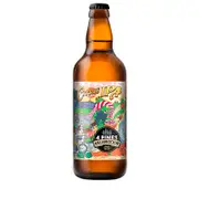 [4 Pines Brewing] 4 Pines Keller Door Australian DIPA Bottle 500mL