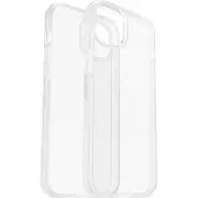 OtterBox Apple iPhone 14 Plus React Series Antimicrobial Case - Stardust (Clear Glitter) (77-88880)
