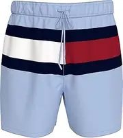 [Tommy Hilfiger] Medium Drawstring Small C3Q - Blue Small