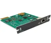 Schneider Electric APC AP9640 Network Management Adapter Card 3 Ups Network Mgt