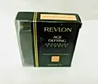 Vtg NIB REVLON AGE DEFYING Pressed Loose Powder TRANSLUCENT MEDIUM