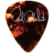 PRS Celluloid Picks (12) Tortoise Medium