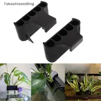 在飛比找蝦皮購物優惠-(Takashiseedling) 懸掛式水族植物架水生植物