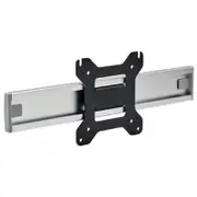 ATDEC SLIDER SILVER - AWM-HS-S
