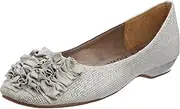 MODE ET JACOMO(モード・エ・ジャコモ) Avomb Frill Petanko Pumps