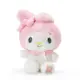 大賀屋 美樂蒂 玩偶 玩具 M號 娃娃 兩種尺寸 三麗鷗 my melody 正版 授權 L00010544