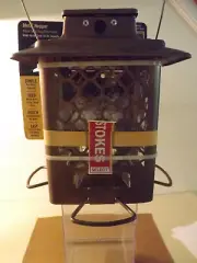 'Stokes Select' Metal Hopper Bird Feeder