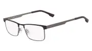 Men Flexon E1035 001 52mm Eyeglasses