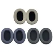 Noise Isolation Foam Ear Pads for Elite85h Wireless Headphones Comfortable Fit