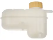Dorman 79RC82Y Front Expansion Tank Fits 2005-2008 Suzuki Reno 2.0L 4 Cyl (for: Suzuki)