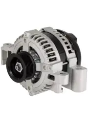 Alternator For Cadillac CTS 2008-2009 V6 3.6L 11369 150A 12V CW