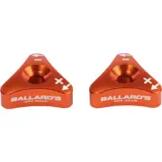 Ballards KTM/Husqvarna Orange WP Fork Adjuster