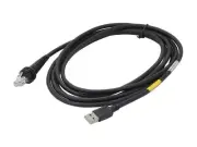 Honeywell 7580G 1250G 7580G 1450G 1902G USB Barcode Scanner Data Transfer Cable