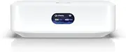 Ubiquiti UniFi Express, UniFi Cloud Gateway, WiFi 6 Access Point, 140 m² Single-unit Coverage, 1 GbE WAN, Manage 4x UniFi Device, Incl 2Yr Warr