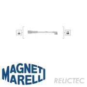 Ignition Leads Kit Cable Fiat Lancia:PUNTO,PANDA,PALIO,SIENA,SEICENTO,STRADA