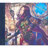 在飛比找蝦皮購物優惠-CD Fate/Grand Order FGO Origin