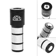 28.6 MM MTB Bike Bicycle Fork Stem Extender Handlebar Riser Extension Adapter UK