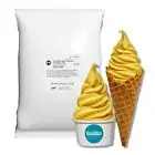 Frostline Birthday Cake Soft Serve Ice Cream Mix, Lactose & Gluten Free - Jus...