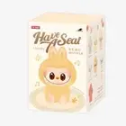 100%Authentic POPMART Labubu The Monster - Have A Seat/Big into energy