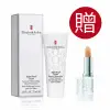 【Elizabeth Arden 伊麗莎白雅頓】八小時潤澤護唇膏 3.7G 送八小時瞬效潤澤手霜 75ML(專櫃公司貨)