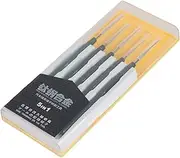 Joyzan Wiring Depinning Tool, Socket Pin Removal Tool Automotive Harness Terminal Plug Dismount Extraction Auto Tools Wire Stripper Release Kit Car Automobile Connector for Motorcycles Agricultural