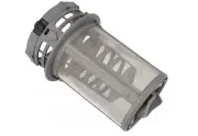 GENUINE OEM BAUMATIC DISHWASHER MESH MICRO DRAIN FILTER ASSEMBLY BD14FSDX