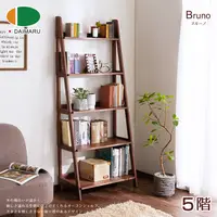 在飛比找蝦皮商城優惠-日本大丸家具｜福利品｜BRUNO布魯諾70客廳架(高)展示架