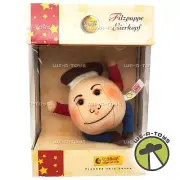Steiff Felt Doll After "The Legend of Lewis Caroll" Limited Edition 037672 NRFB