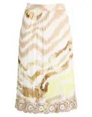 [CAVALLI CLASS] CAVALLI CLASS Midi skirts - Item 30446240