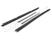 Metro Moulded WR 2000 Vent Window Glass Seal