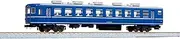 KATO HO Gauge HO Ohaf 13 1-503 Railway Model Passenger Car