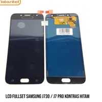 在飛比找蝦皮購物優惠-時尚 LCD 觸摸屏 SAMSUNG J7 PRO J730