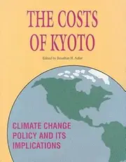 Costs of Kyoto Climate Change Policy and its Implication
