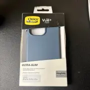 OtterBox VUE SERIES MagSafe Case for Apple iPhone 15 Pro Max - Bluetiful