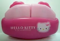 在飛比找Yahoo奇摩購物中心優惠-【震撼精品百貨】Hello Kitty 凱蒂貓~KITTY手