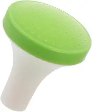 Milisten Watering Can Sprinkler Cap Replacement Nozzle for Bonsai Garden Hose Nozzle