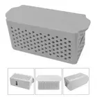 Enhanced Filtration Module for For Narwal For Freo X For Ultra Robot Vacuum