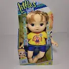 New Littles Little Astrid Baby Alive Soft Body Toy - 9" Doll