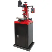 SIEG SU2 HiToque Universal Milling & Grinding Machine