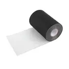 (Black)150mm*10m Artificial Turf Seam Tape Lawn Tape Grass Carpet Grass AU