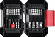 IMPACT BALL Torsion Bit 52PCS SET