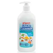 Pigeon Liquid Cleanser 700ml