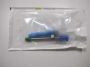 Laparoscopic Disposable Trocar Cannula 10mm Instrument Set 5 Piece